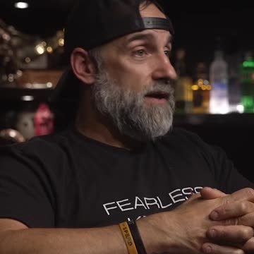 Shawn Ryan Show #94 Dom Raso: Modern Day Parenting