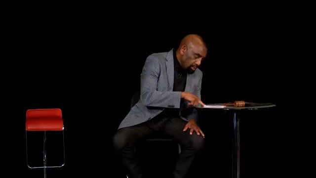 If a fool would persist in his folly, he would become wise. What does this mean? #shorts