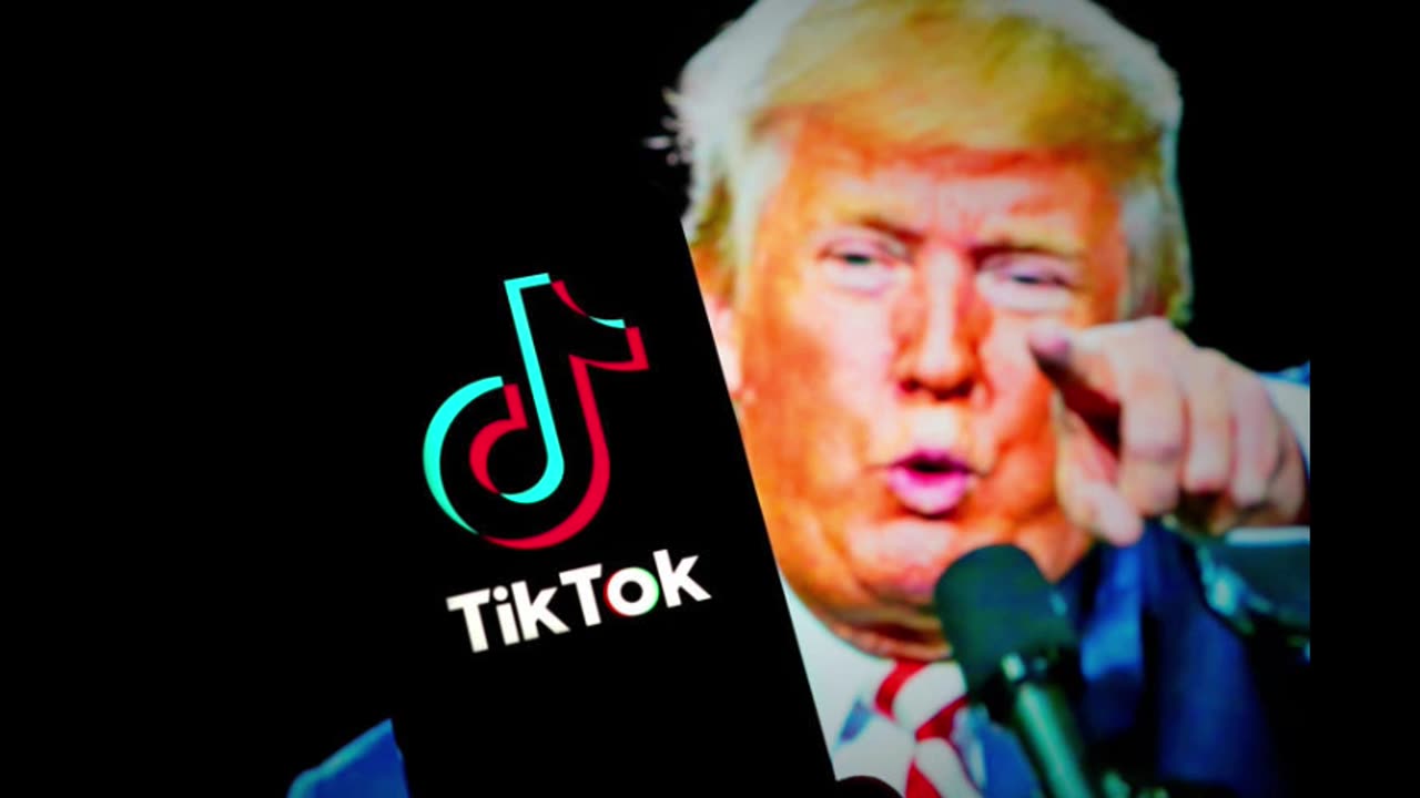 Tiktok ban coming?