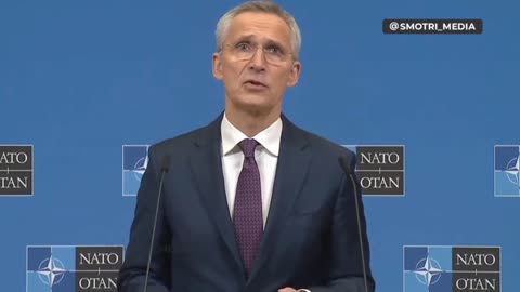 NATO countries agreed to intensify support for the defense potential of Georgia and Moldova