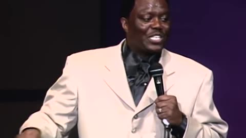 Bernie Mac Live