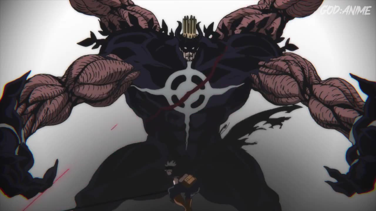 TOP 10 ANIME FIGHTS WITH GOD TIER POWERS!!!