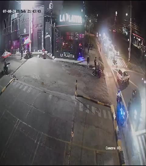 Niño evitó ser secuestrado