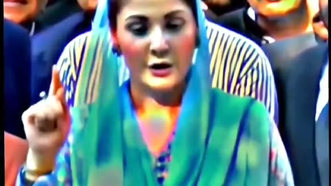 Mariyum nawaz