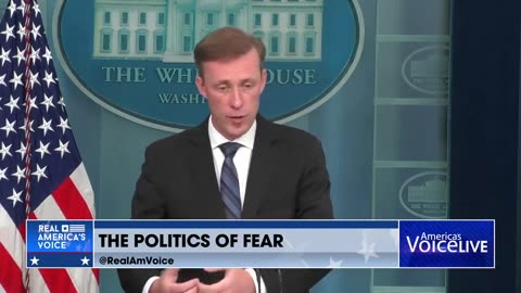 The Politics of Fear