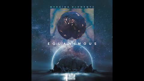 Equanimous air bender