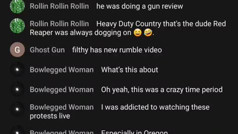 Random Quick Chillstream Limited Edition.