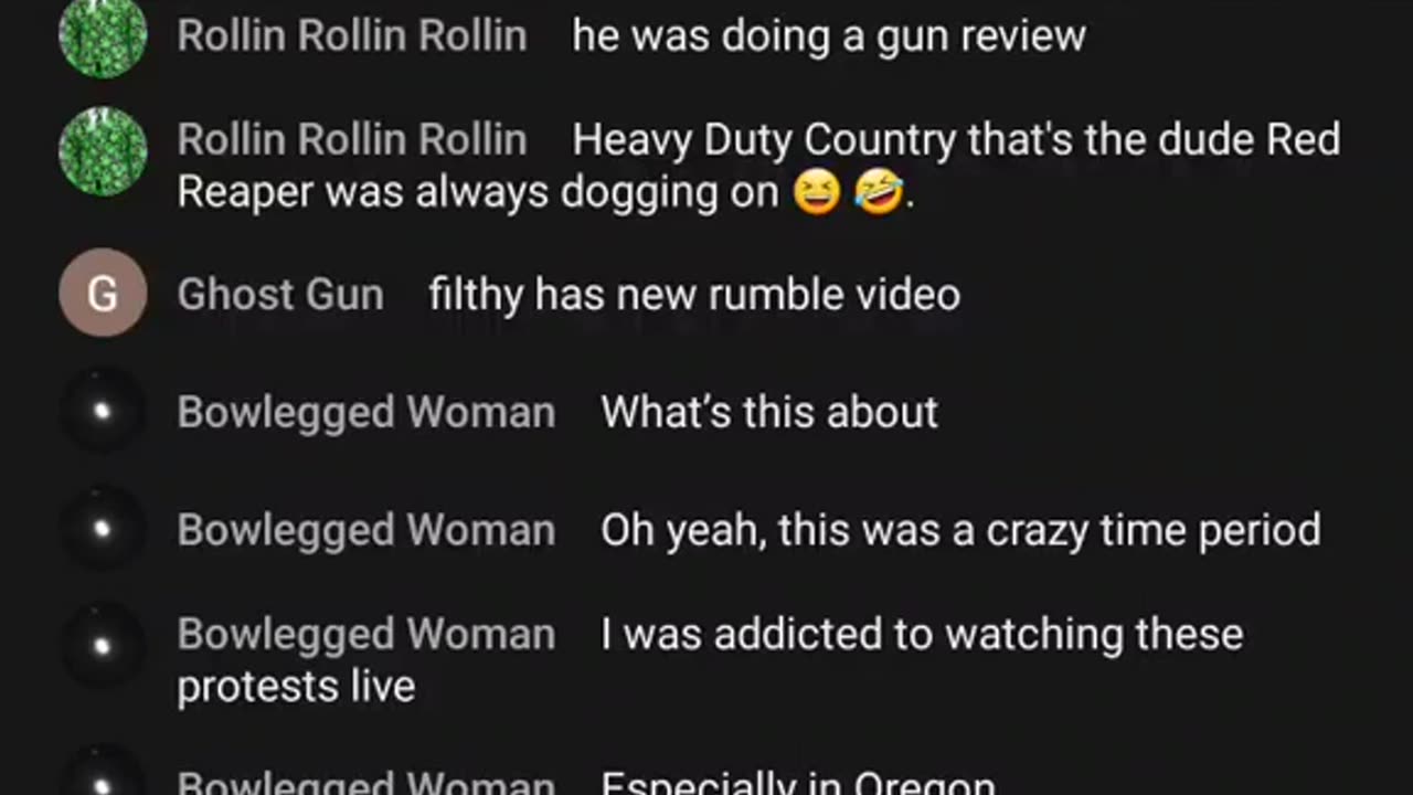 Random Quick Chillstream Limited Edition.