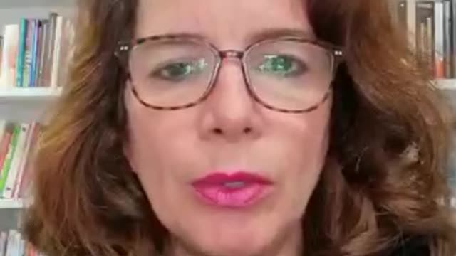Dra. Maria Gadelha processo de aprovação Anvisa