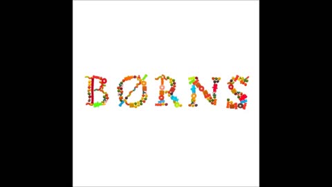 BØRNS - Past Lives