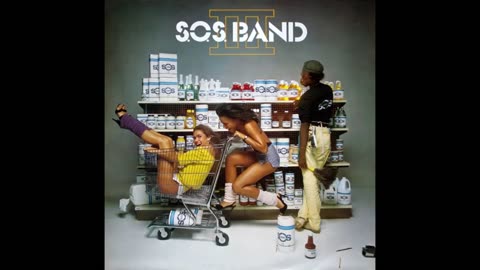 SOS Band