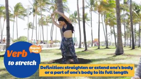 Exercise videos good
