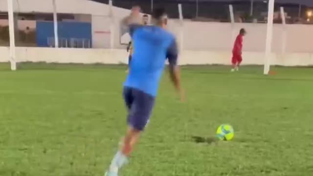 Is this PK safe or foul🤔