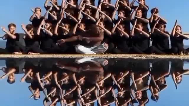 World dance
