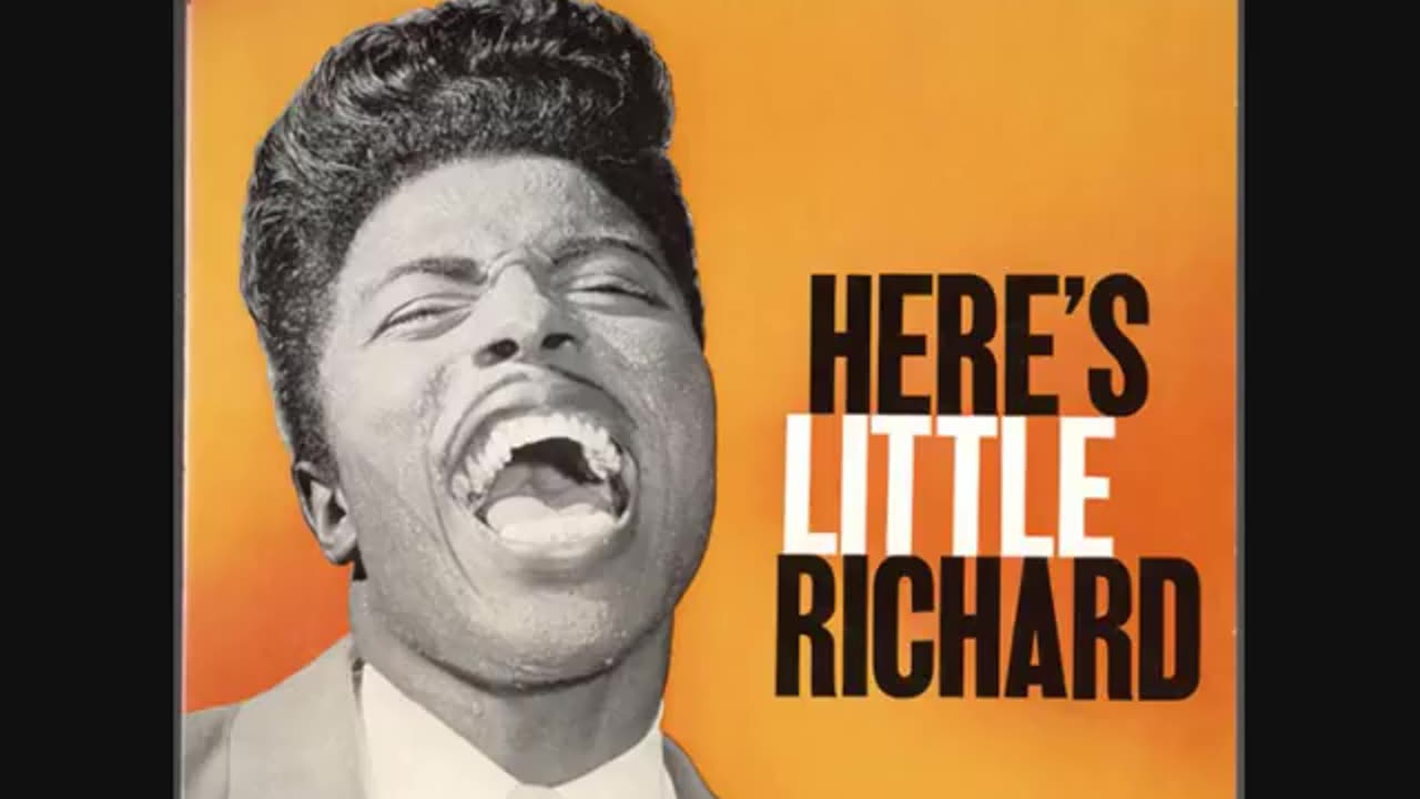 Little Richard - Long Tall Sally