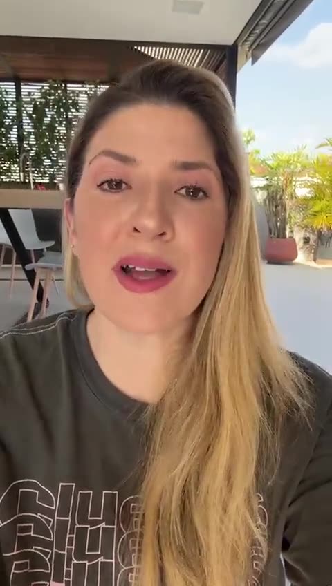 Dani Calabresa se manifesta após foto com Cara de Sapato