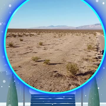 Own Real Estate on a Budget: Discover Santa's Secret Christmas Land Sale