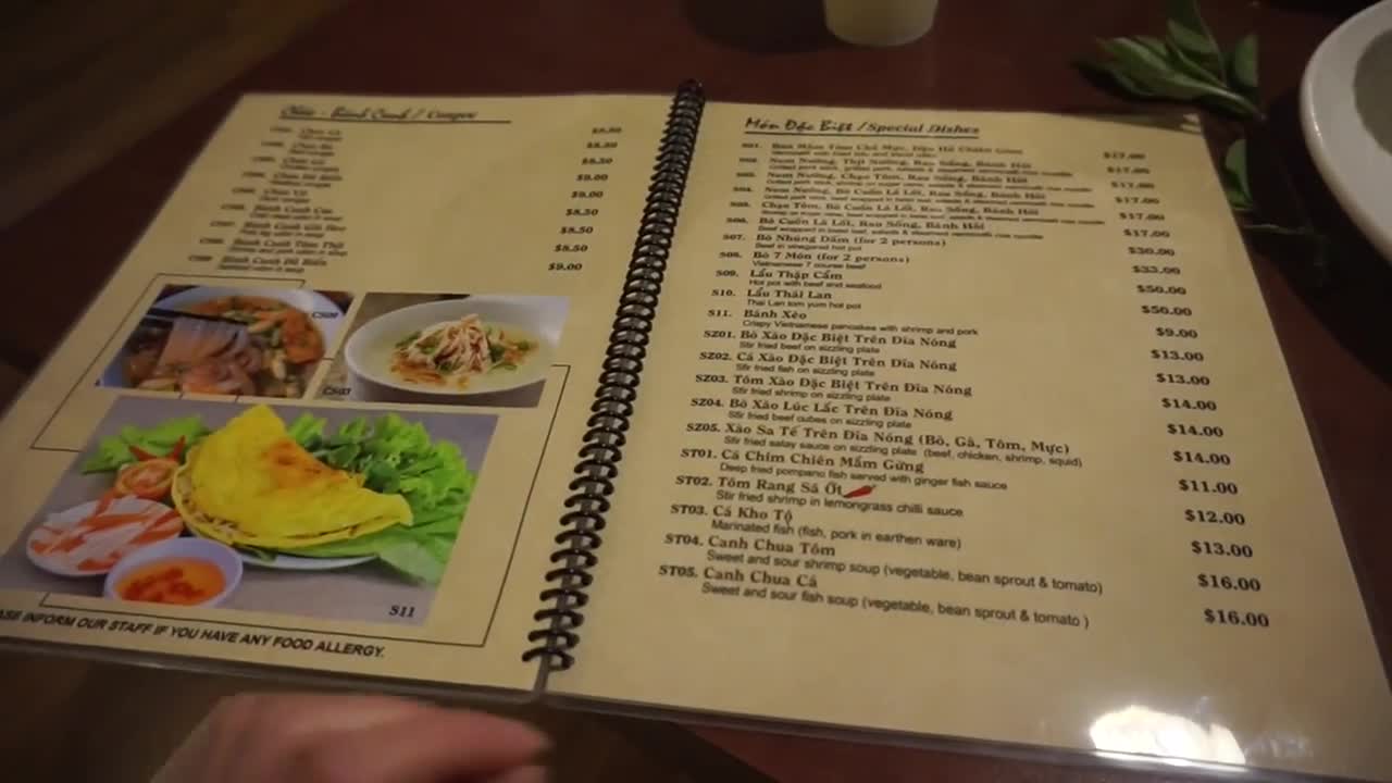 VAUGHAN - PHO FRIENDLY 18 (VIETNAMESE CUISINE)