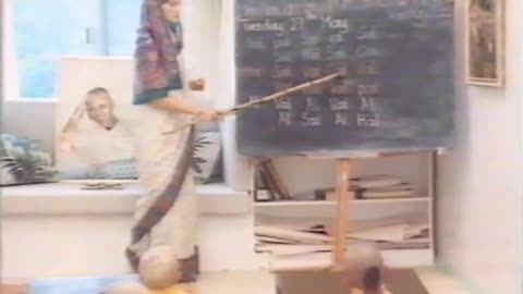 Children of Krishna 60 Minutes 1980