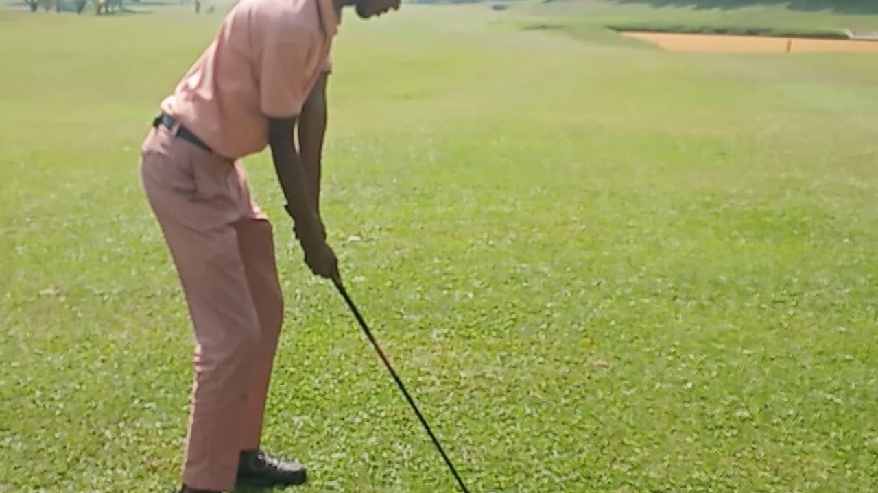Today Play Golf⛳