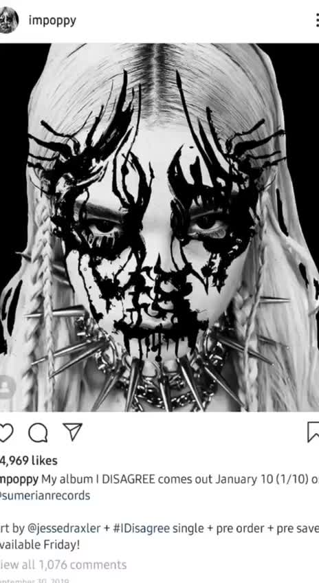 SATANISM - DEATH CULT - THEY WORSHIP SATAN