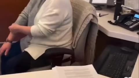 Liability Documents Served