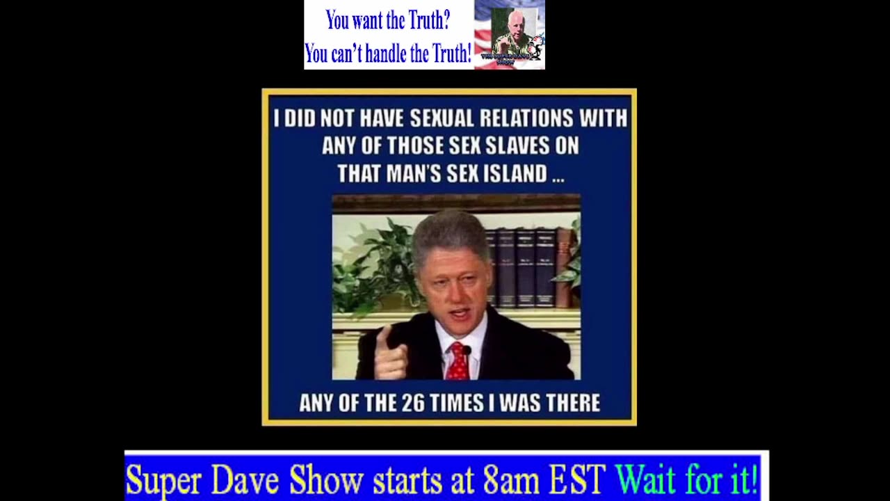 Jan 22, 2024 Looks like it is the Deep State with Nicki vs Trump!