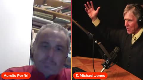 Ritorno a Itaca Podcast: E. Michael Jones on The Dangers of Beauty