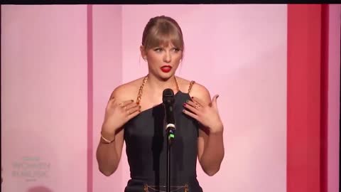 FLASHBACK: Taylor Swift calls out the Soros Family and the Carlyle Group in 2019