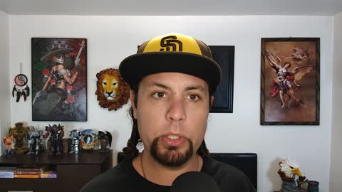 You're not that Special...