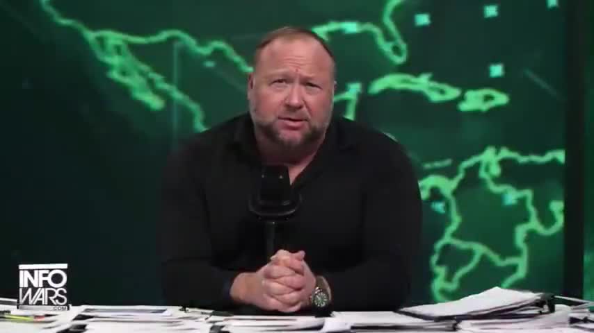 Alex Jones 4th hr 02/07/2022)
