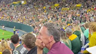 Kid Starts Wave in Wisconsin