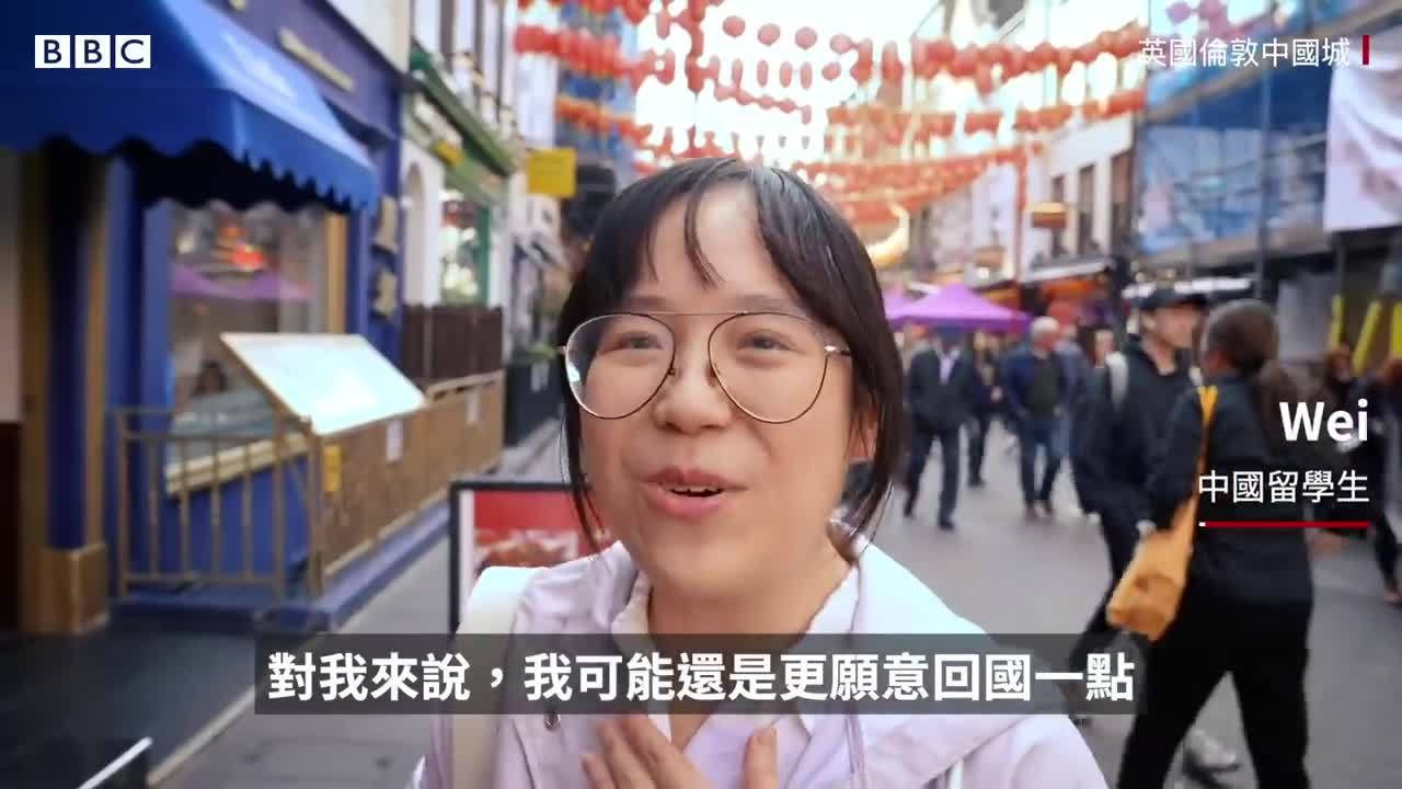 身在英國的中國人怎麼看「動態清零」?