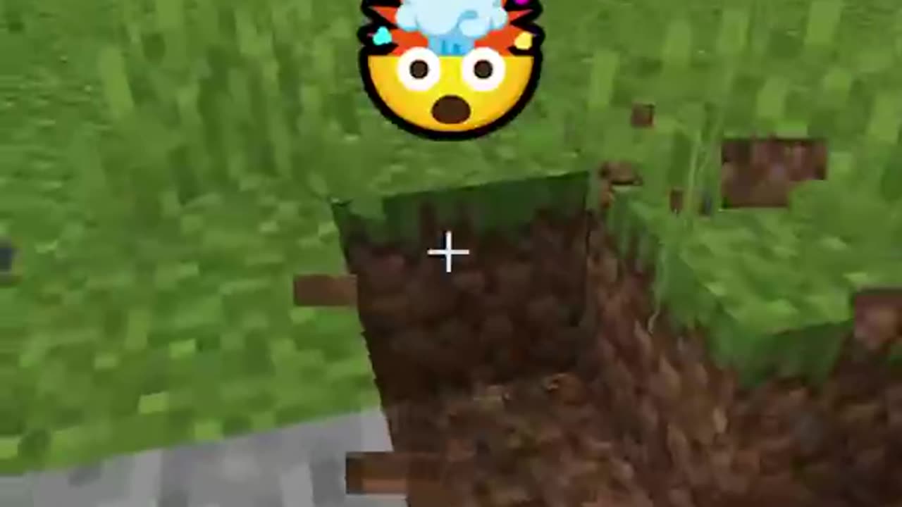 Minecraft campfire Design #shorts
