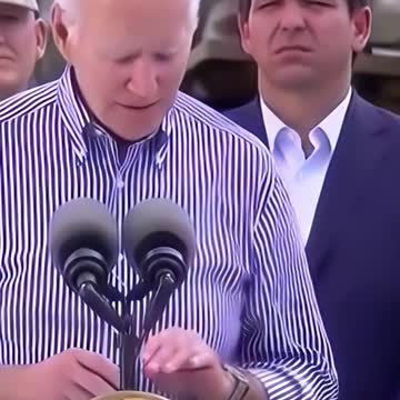 Biden, Hurricane Ian...