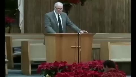 Pastor Charles Lawson - Angels Around Us!!! FULL SERMON (2013)