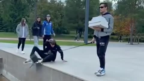 Respect video