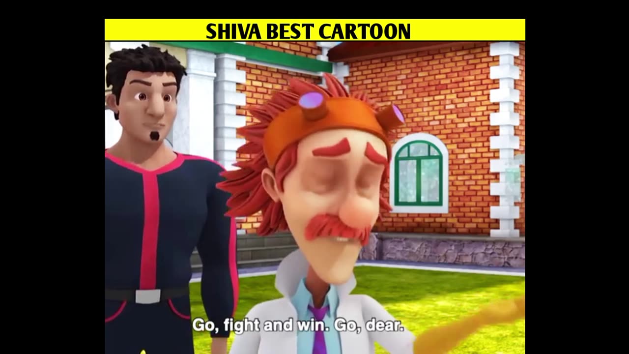 🤣🤣 SHIVA BEST CARTOON PART_6 🤣🤣.#viral.#cartoon