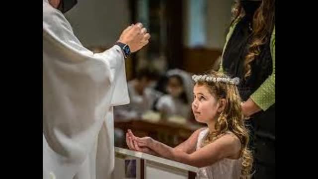 Divine Mercy Message for November 18, 2022