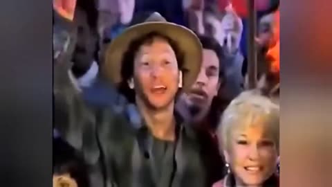 New fanny video