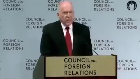 CIA Director admits plans for geoengineerong aka chemtrails