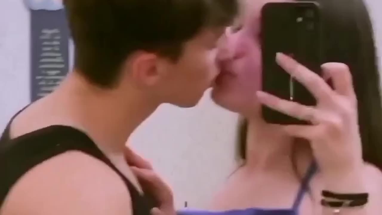 Rementic Couple Video