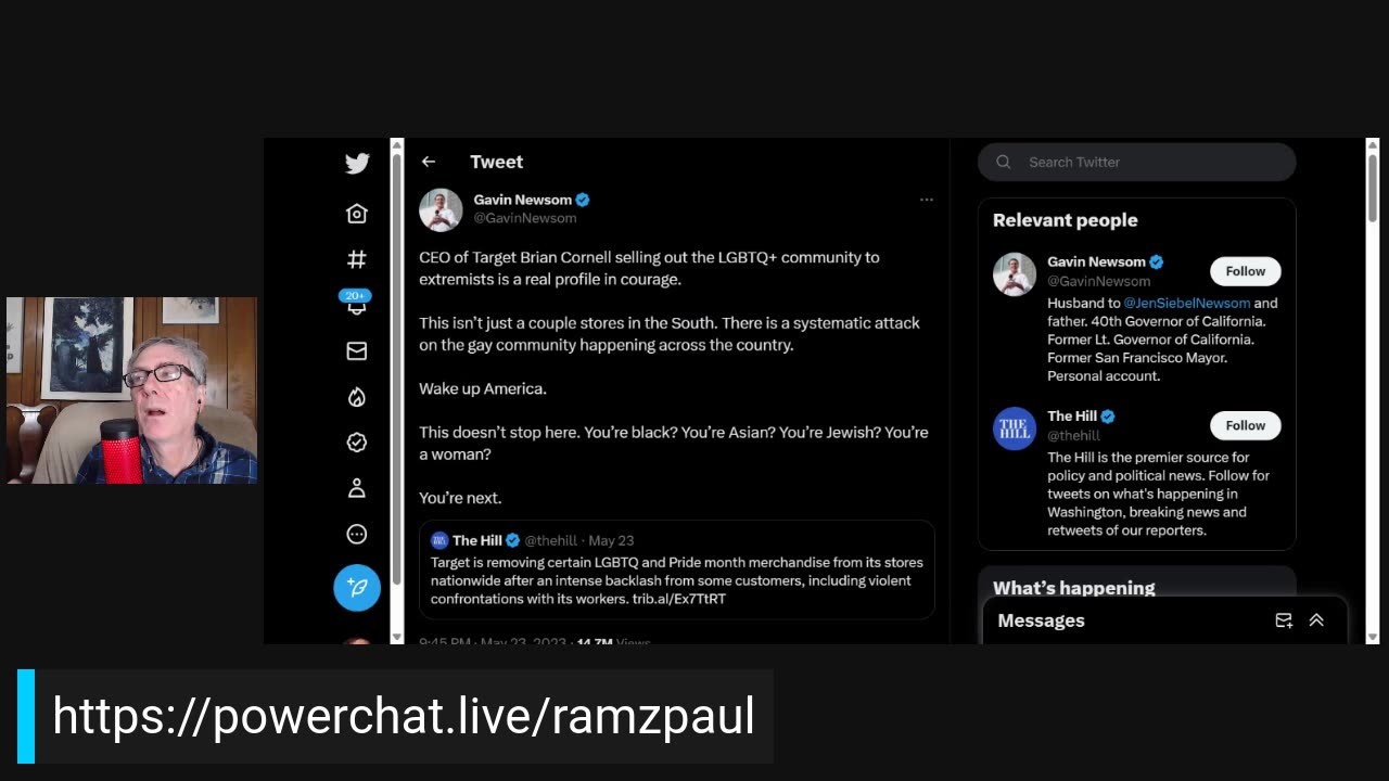 The RAMZPAUL Show - Friday, May 26