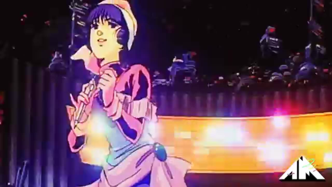 N O R I A - All Night