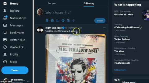 who you cannot criticize