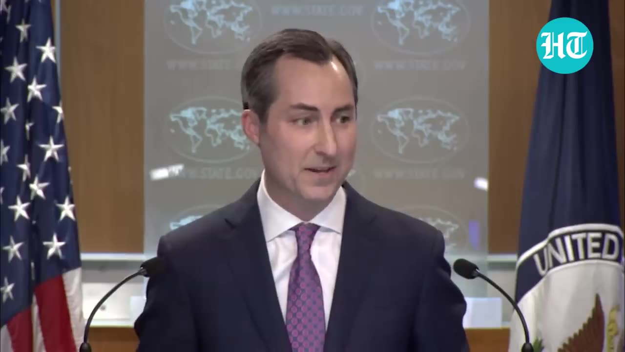 U.S Arming Ukrainian , Mililants? White House Stumped as Russia Shows Humvees used it Belgrad