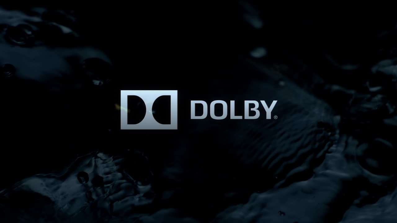 Dolby atmos