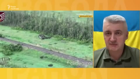 Difficult situation in the Kharkiv direction - Russia Ukraine war map latest news update today