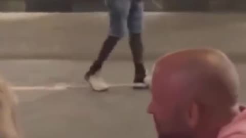 So eine Drecksau