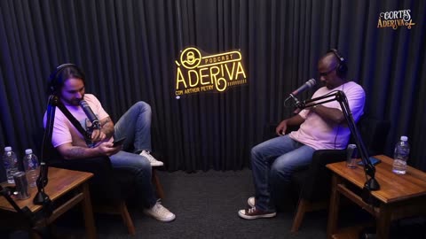 A caça as bruxas da LIBERDADE de EXPRESSÃO vai ter um FIM À Deriva Cortes